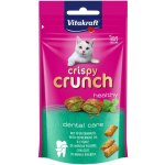 Vitakraft Pamlsek Crispy Crunch dental 60 g – Hledejceny.cz