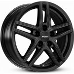 Ronal R65 6,5x17 5x105 ET42 black – Hledejceny.cz