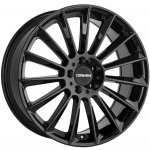 Carmani Fritz 8x19 5x112 ET37 black – Sleviste.cz