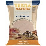 Terra Natura písek 1,5 kg – Zboží Mobilmania