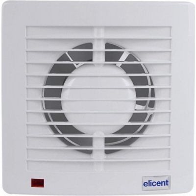 Domácí ventilátory Elicent – Heureka.cz