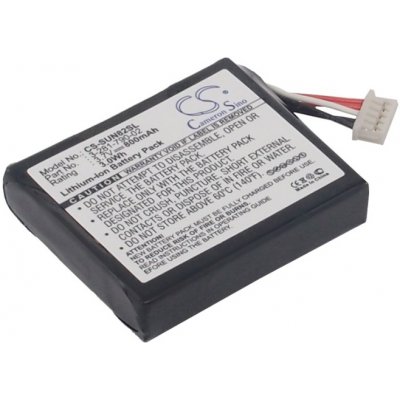 Cameron Sino CS-SUN82SL 3.7V Li-ion 800mAh černá - neoriginální – Hledejceny.cz