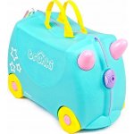 TRUNKI Kufřík cestovní Jednorožec – Zboží Mobilmania