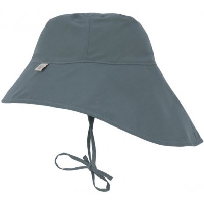 Lässig SPLASH Sun Protection Long Neck Hat blue