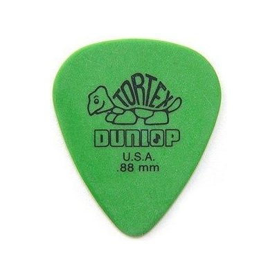 Dunlop Tortex Standard 0,88 – Zbozi.Blesk.cz