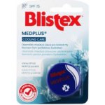 Blistex balzám na rty Medplus cooling care 7 ml – Zboží Dáma