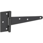 ZT 125 závěs C 125x35x80x2,0 černý – Hledejceny.cz