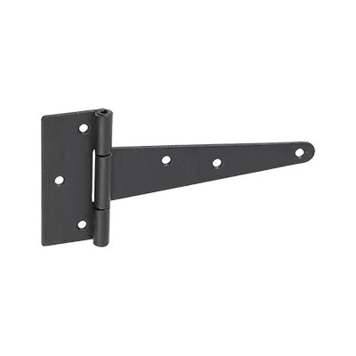 ZT 125 závěs C 125x35x80x2,0 černý – Hledejceny.cz