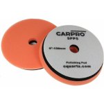 CarPro Polishing Pad Orange 130 mm