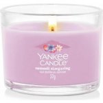 Yankee Candle Summit Stargazing 37 g – Hledejceny.cz