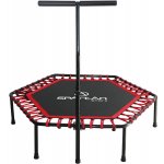 Spartan 136 cm – Zboží Mobilmania