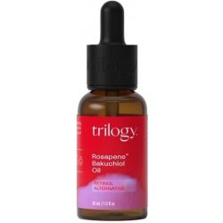 Trilogy Růžovápene Bakuchiol Oil 30 ml