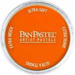 PanPastel Artists’ suchý pastel 280.5 orange – Hledejceny.cz