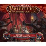 Pathfinder Adventure Card Game Curse of the Crimson Throne – Hledejceny.cz