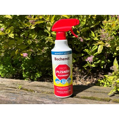 Bochemit proti plísním 500 ml – Zboží Dáma