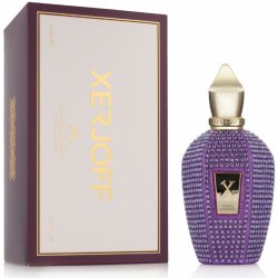 Xerjoff " V " Purple Accento parfémovaná voda unisex 100 ml