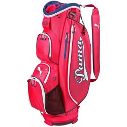 puma superlite stand bag