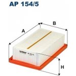 Vzduchový filtr FILTRON AP 154/5 – Hledejceny.cz