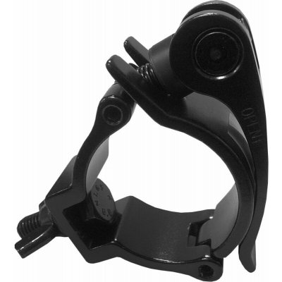 Duratruss Mini 360 Quick 100kg black – Sleviste.cz