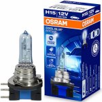 AutoOsram Cool Blue Intense H15 PGJ23T-1 12V 55/15W