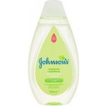 Johnson's dětský šampon s heřmánkem 500 ml – Zbozi.Blesk.cz