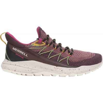 Merrell Bravada 2 vínová – Hledejceny.cz