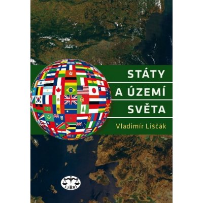 Státy a území světa – Hledejceny.cz