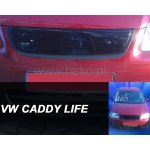 VW Caddy III Life 04-10 Zimní clona – Zboží Mobilmania