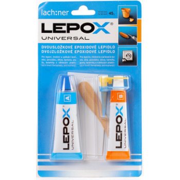 LACH NER Lepox Universal s tvrdidlem 45g