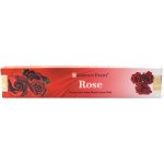 Garden Fresh Rose indické vonné tyčinky 15 g – Hledejceny.cz