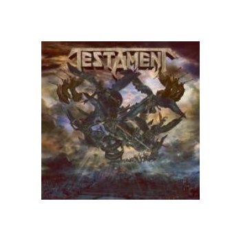 Testament: Formation Of Damnation / Limited DVD