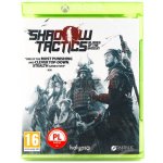 Shadow Tactics: Blades of the Shogun – Hledejceny.cz