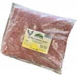 U Dvou krkoviček Kuřecí jemně mleté maso bez kosti 1 kg – Hledejceny.cz