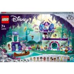LEGO® Disney 43215 Kouzelný domek na stromě – Hledejceny.cz