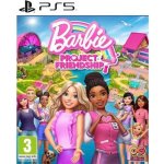 Barbie: Project Friendship – Zboží Dáma