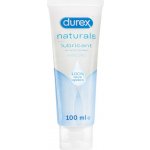 Durex Naturals Lubricant Hyaluro 100 ml – Zbozi.Blesk.cz
