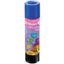 Pelikan Lepící tyčinka Pelifix 10g, chobotinice