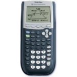 Texas Instruments TI 84+ – Zboží Dáma