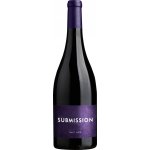 689 Cellars Submission Pinot Noir 2021 Červené 13,5% 0,75 l (holá láhev) – Hledejceny.cz