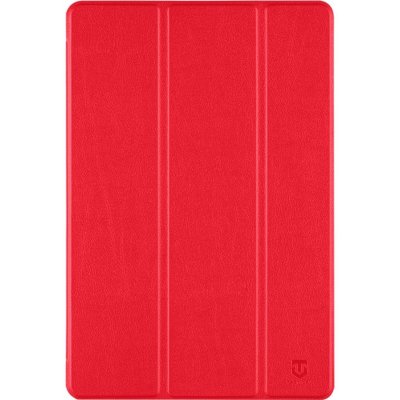 Tactical Book Tri Fold Pouzdro pro Xiaomi Redmi Pad SE 57983120943 Red