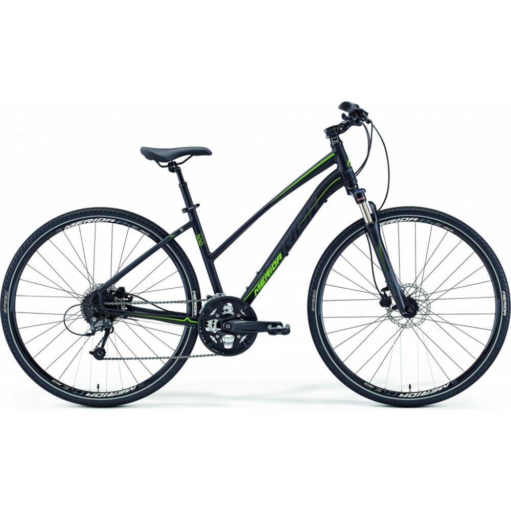 merida 300 crossway 2016