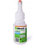 Illbruck CY013 Sekundové lepidlo Expres 20 g – Zboží Mobilmania