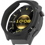 VSECHNONAMOBIL 126034 PC HALF COVER Plastový kryt Huawei Watch GT 6 Pro 46mm černý – Zboží Živě