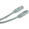 síťový kabel Logo KB100ANSQL UTP Cat.5 RJ45 / RJ45, 10m