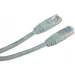 Logo KB100ANSQL UTP Cat.5 RJ45 / RJ45, 10m – Hledejceny.cz