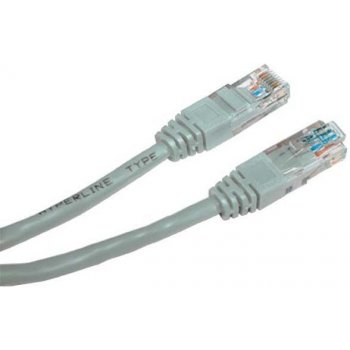 Logo KB100ANSQL UTP Cat.5 RJ45 / RJ45, 10m