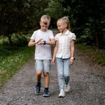 LAMAX WatchY4 Play – Zboží Živě