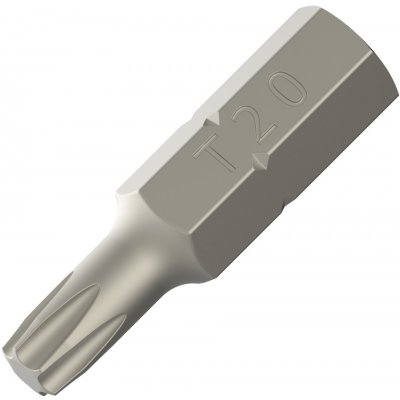 Bit Torx TX20 - 25 mm, 4- 4,5mm – Hledejceny.cz