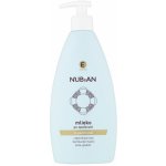 Nubian mléko po opalování 500 ml – Zboží Dáma