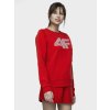 Dámská mikina 4F W NOSH4 BLD001 62S sweatshirt